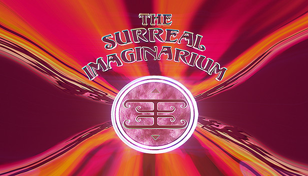 The Surreal Imaginarium Steam capsule image