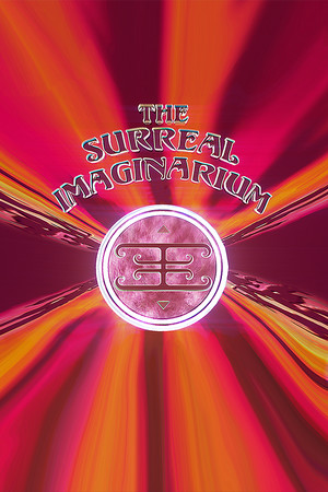 The Surreal Imaginarium cover art
