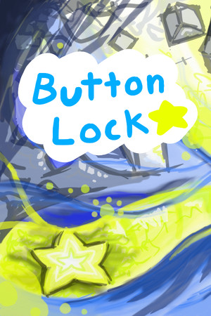 Button Lock cover art