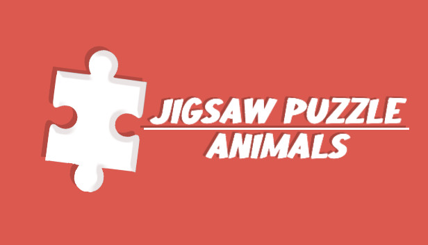 Jigsaw Puzzle - Animals Steam capsule image