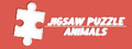 Jigsaw Puzzle - Animals