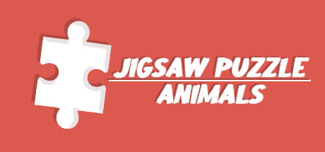 Jigsaw Puzzle Animals concurrent players on Steam