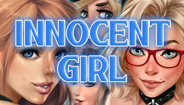Innocent Girl