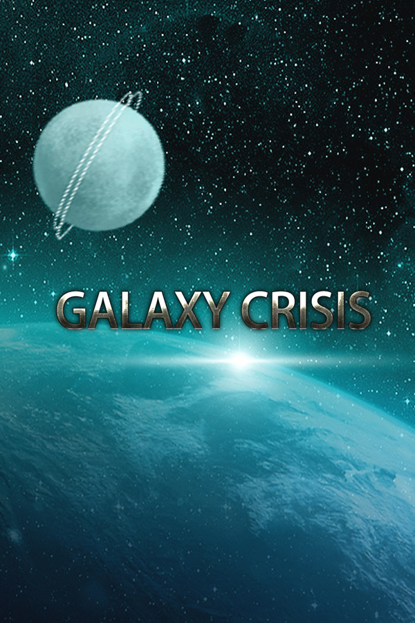 GALAXY CRISIS