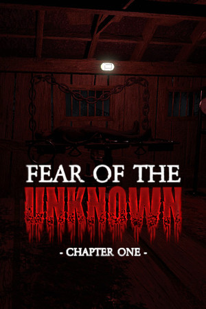 Fear of The Unknown cover art