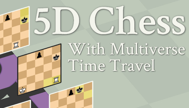 time travel chess online