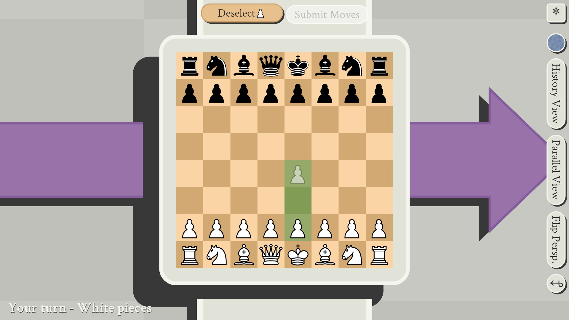 Chess Pieces (5D Chess), VS Battles Wiki