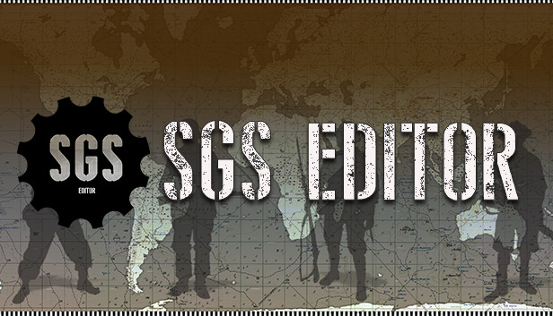 SGS Edit