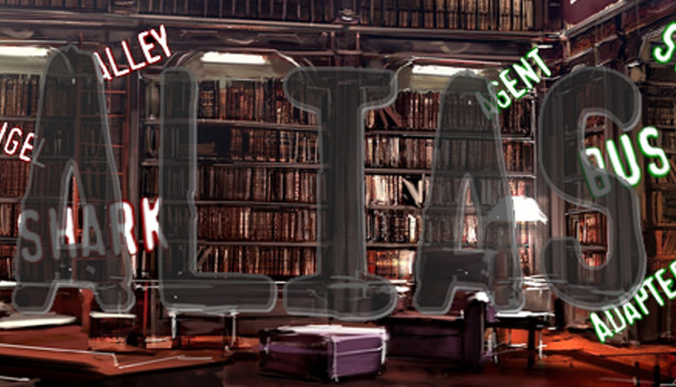 Alias Steam capsule image