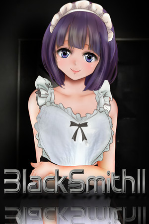 Black Smith2 Demo