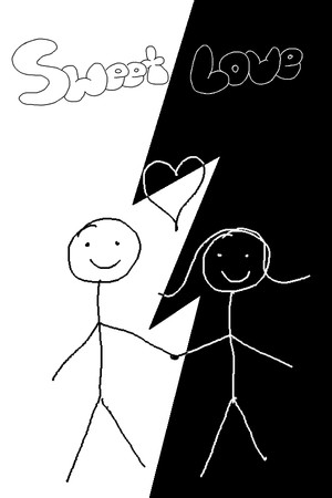 Sweet Love cover art
