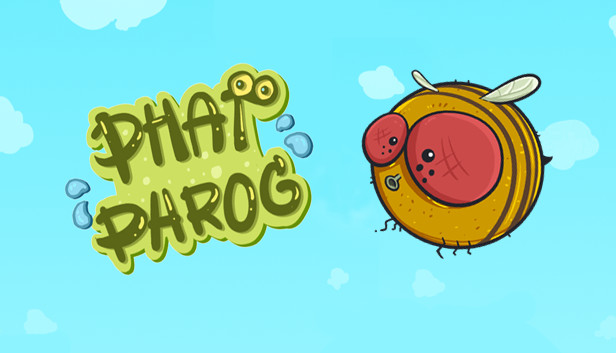 PHAT PHROG - BEE PHLAI COSTUME Steam capsule image