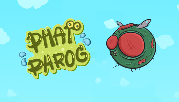 PHAT PHROG - ZOMBIE PHLAI COSTUME Steam capsule image