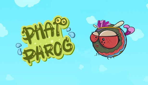 PHAT PHROG - CARNIVAL PHLAI COSTUME Steam capsule image