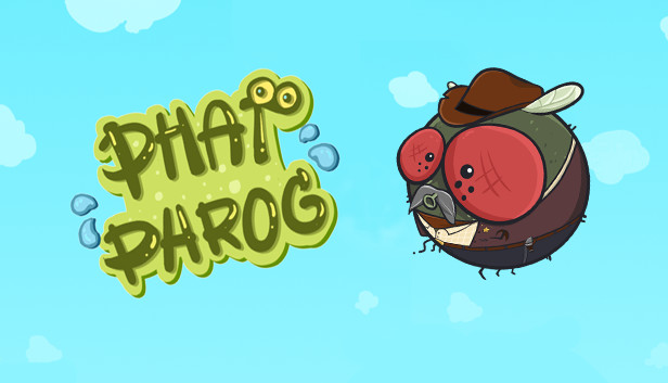 PHAT PHROG - COWBOY PHLAI COSTUME Steam capsule image