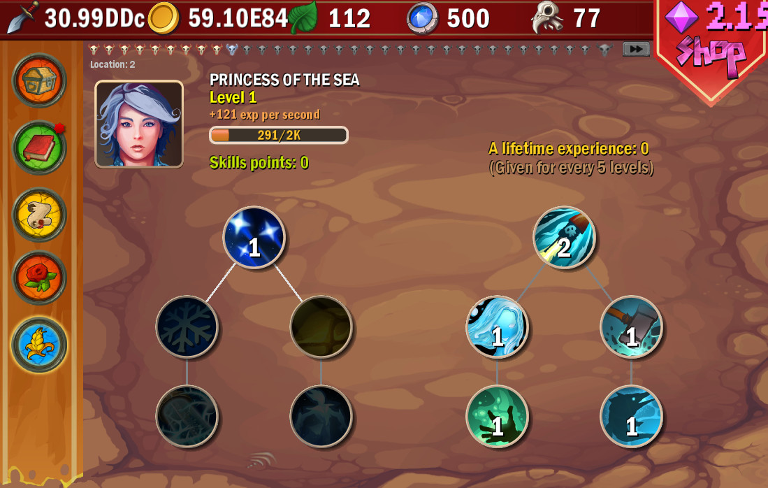 Dps Idle On Steam Dps Idle On Steam