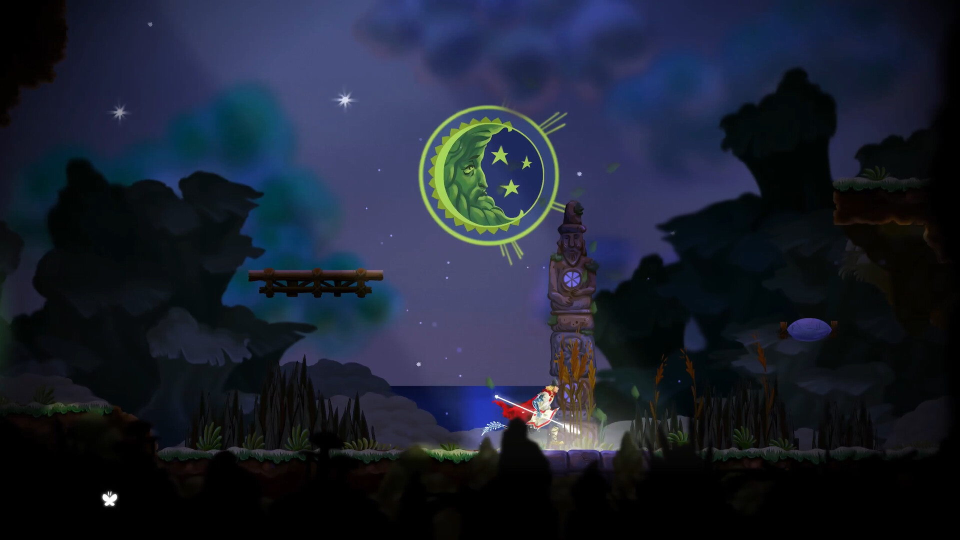 Slavania screenshot 1