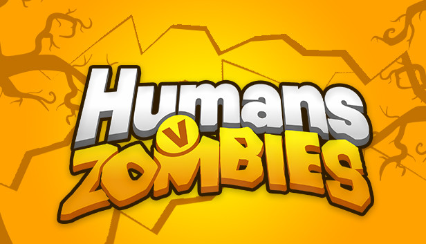 Humans V Zombies