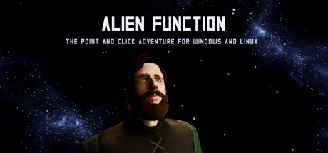 Alien Function Cover Image