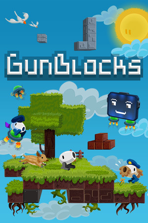 GunBlocks