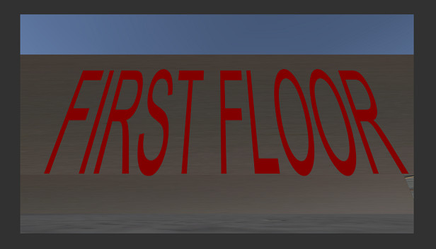 First Floor Steam capsule image
