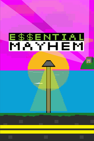 Essential Mayhem