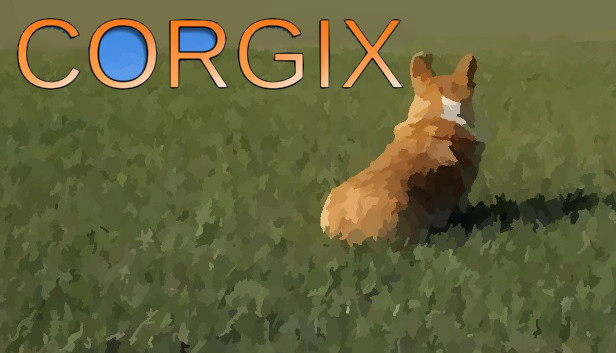CORGIX Steam capsule image