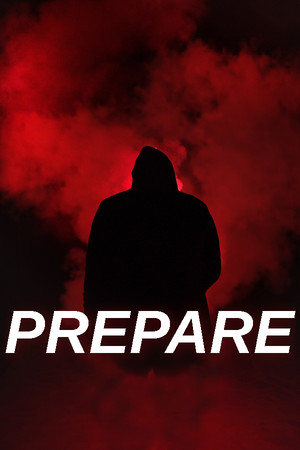 PREPARE cover art