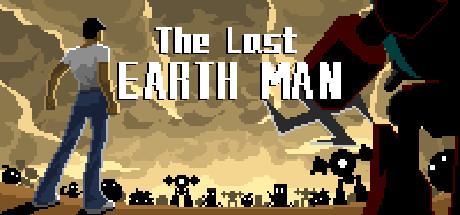 Baixar 最后一个地球人 The last earth man Torrent