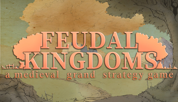 Feudal Kingdoms Steam capsule image