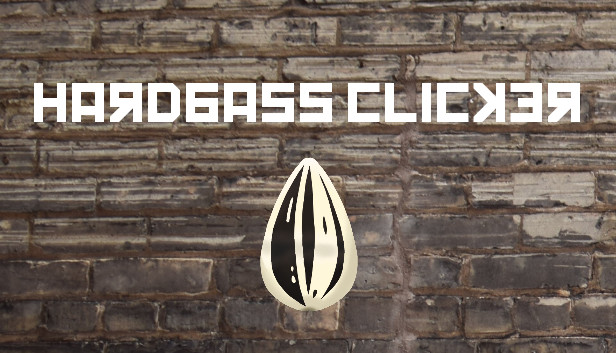 Hardbass Clicker Steam capsule image