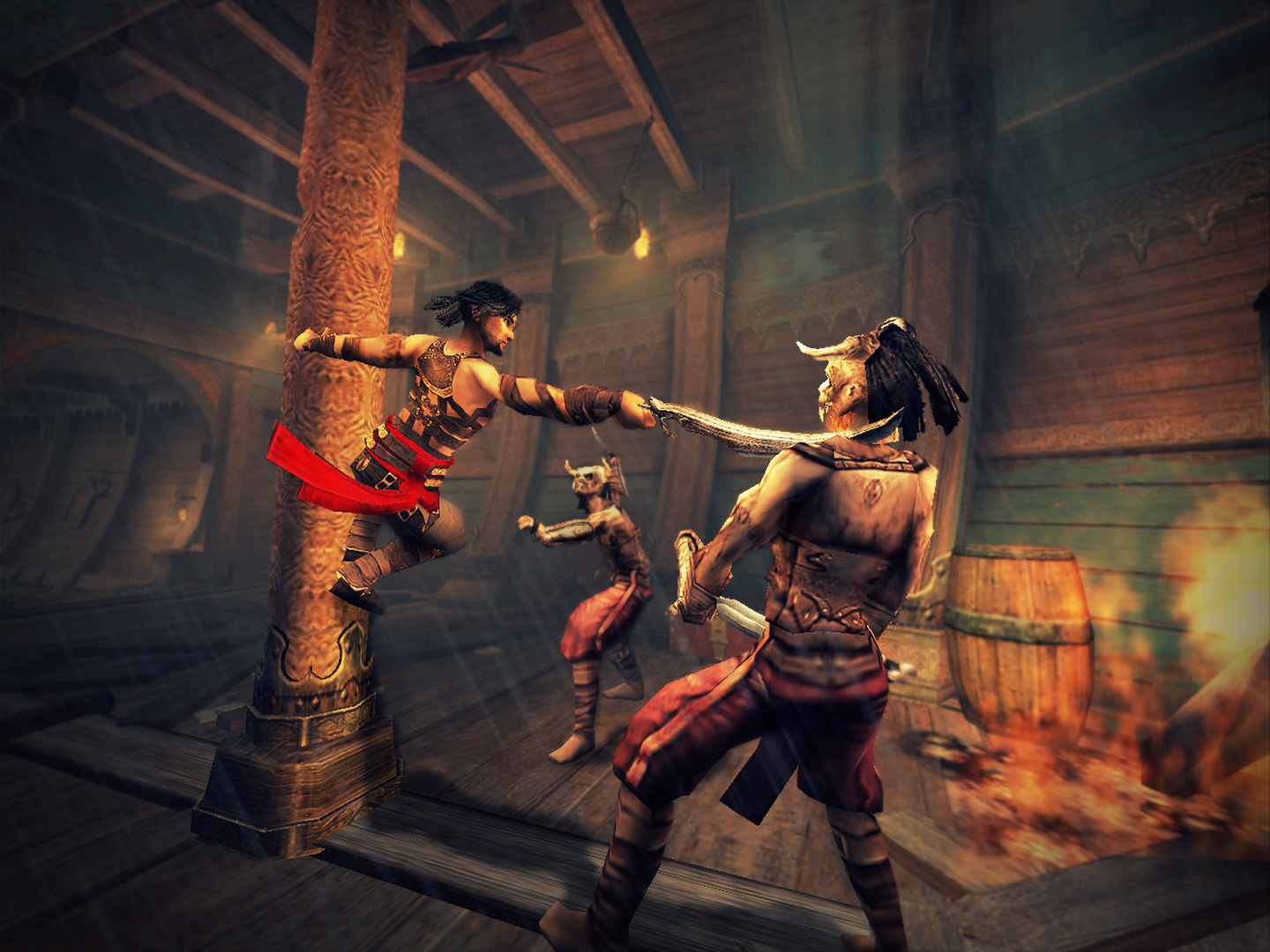 prince of persia for pc prince of persia for pc