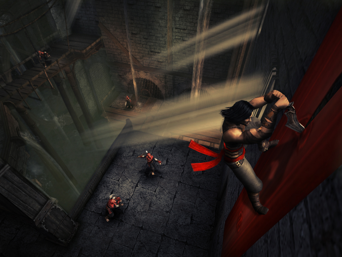 Save 80% on Prince of Persia: Warrior Within™ on Steam Save 80% on Prince of Persia: Warrior Within™ on Steam