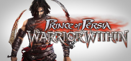 Prince of Persia: Warrior Within - Twitch