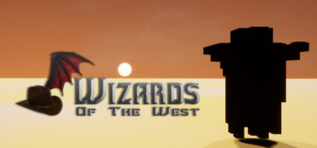 Wizards Of The West Cover Image
