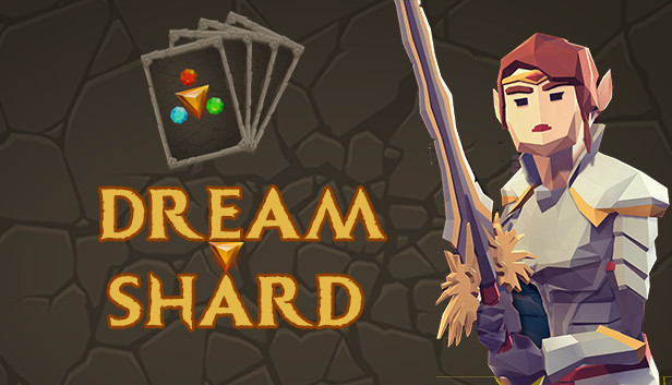 Dreamshard: Prologue Steam capsule image