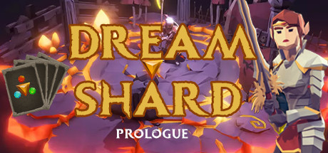 Dreamshard: Prologue Cover Image