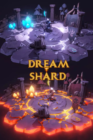 Dreamshard: Prologue