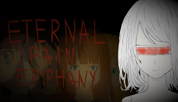 Eternal Pain: Epiphany Steam capsule image