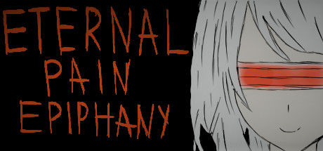 Eternal Pain: Epiphany Cover Image