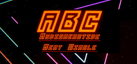 ABC: Audioreactive Beat Circle Cover Image