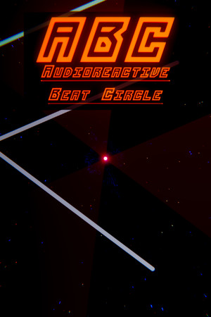 ABC: Audioreactive Beat Circle cover art
