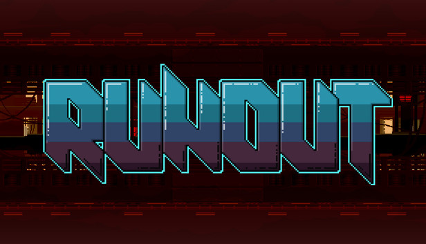 RUNOUT Steam capsule image