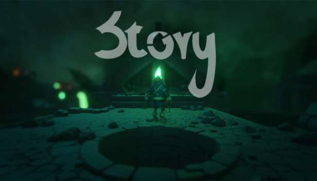 Story Steam capsule image