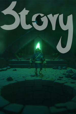 Story cover art