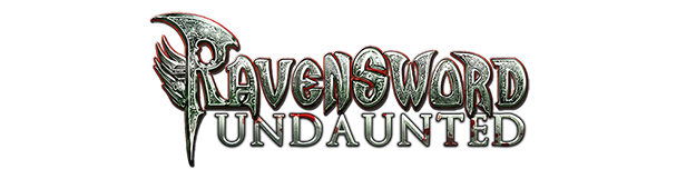 Ravensword: Undaunted