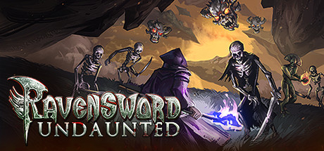Ravensword: Undaunted concurrent players on Steam