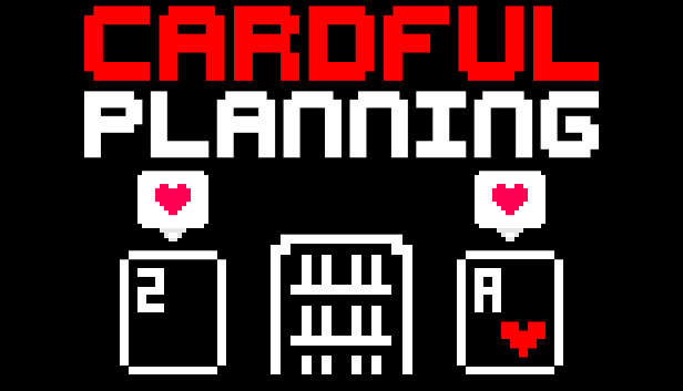 Cardful Planning Steam capsule image