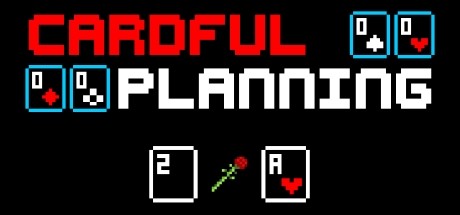 Cardful Planning concurrent players on Steam