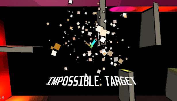 Impossible Target on Steam